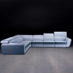 SOFAS & SECTIONALS - Sofas And Sectionals