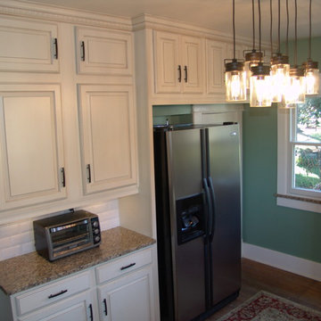 Culver Remodel