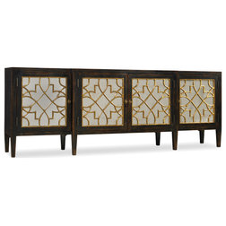 Transitional Console Tables by Homesquare