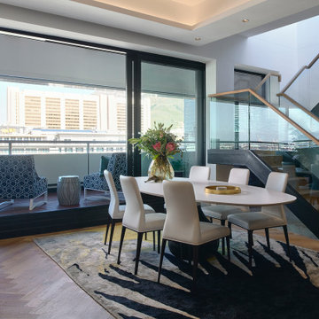 Double Penthouse