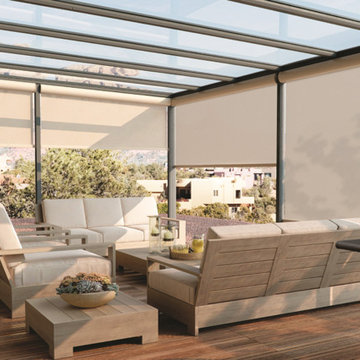 Roller Shades
