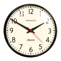 Rejuvenation: Kitchen - Clocks