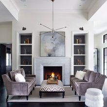 Dining Room Depan