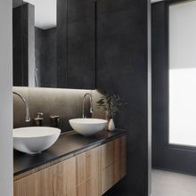 maxon bathroom