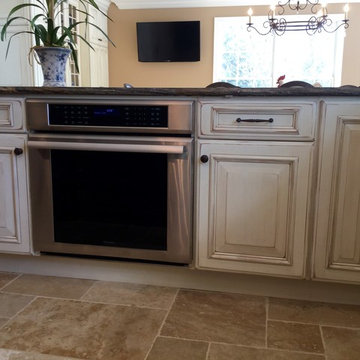 Special Additions - Boonton,NJ - Kitchen