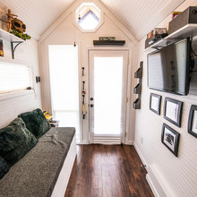 Tiny Homes