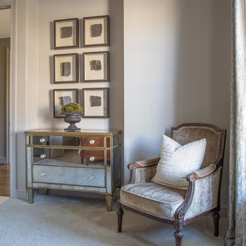 Green Lane Guest Room