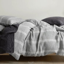 master bed