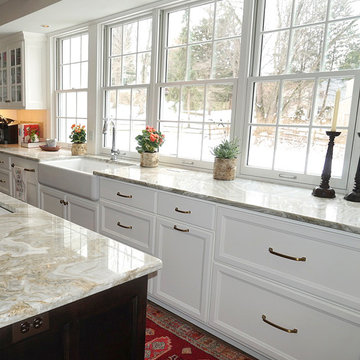 Country Gate Kitchen