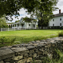 Landscape Ideas