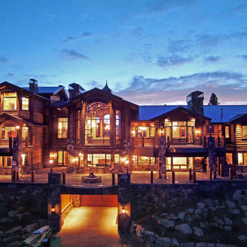 Deerfield Estate