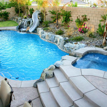 New Backyard