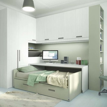 Space Saving Solutions