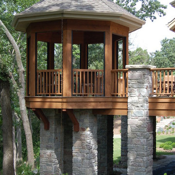 Garvin Lake Home