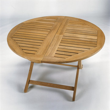 Outdoor Furniture-Teak