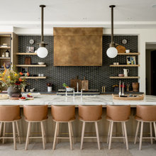 Brophy Interior