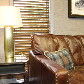 Graceville Executive Office