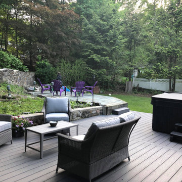 Decks & Patios