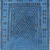 Oriental Kilim Afghan Heritage Limited 6'6"x5'8"