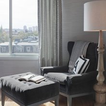 Home Office Ideas