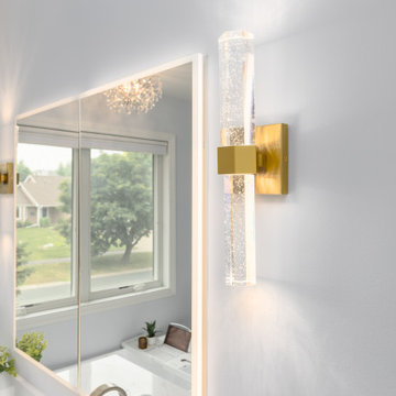 Maple Grove En Suite