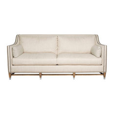 Vanguard Sofas Houzz Vanguard Furniture Justice Sofa V444 2s Sofas