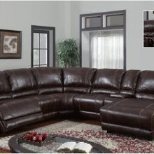 sectional