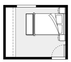 bedroom map grid bedroom map grid