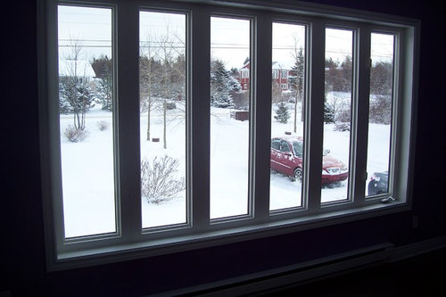 Questions about window toppers