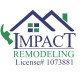 Impact Remodeling Impact Remodeling