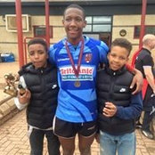 Kizzy Powell's photo