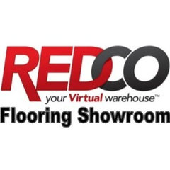Redco Distribution and Flooring Showroom