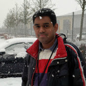 kranthi Ks foto