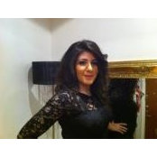 Nicky Zandieh's photo