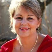 Sue Goss's photo