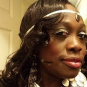 Rona Mensah's photo