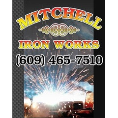 Mitchell Welding & Iron Works, Inc.