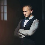 Ivan Jamandilovski's photo