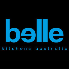 Belle Kitchens Australia
