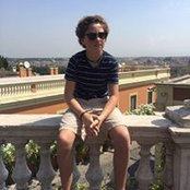 Alan Merik's photo