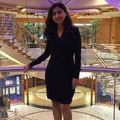 Abha Joshi's photo