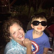Julie Franks's photo