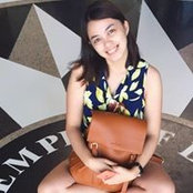 Brigit Dueñas's photo