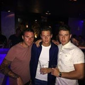 Harry Fryer's photo