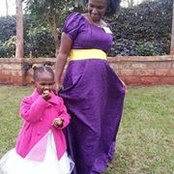 Lilly Macharia-gitonga's photo