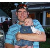 Bryan Hickman's photo