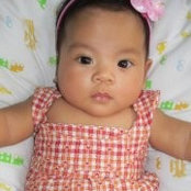 Foto de Marigrace Ancheta
