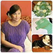 Hazel Parco's photo