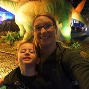 Amanda Johnson's photo
