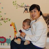 Foto von Jing Chen